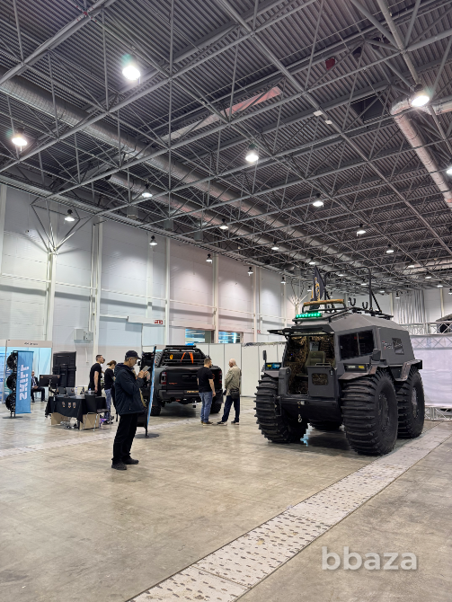 Интернет-магазин тюнинга внедорожников в Вашем городе Новосибирск - изображение 3