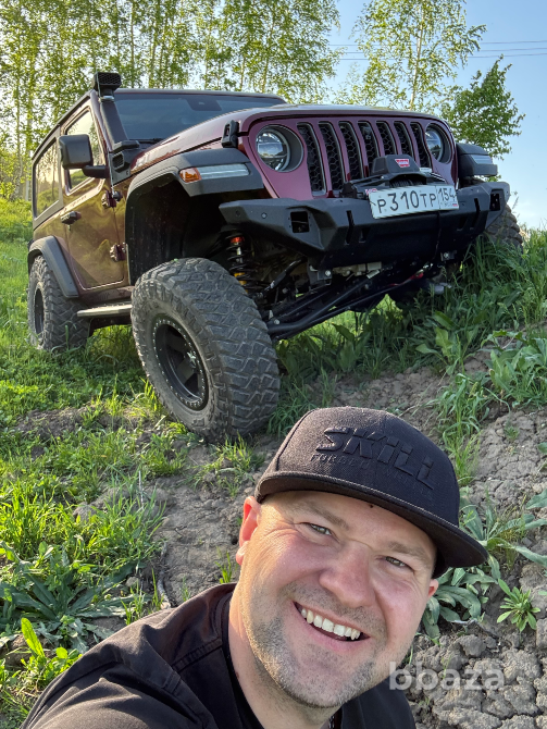 Интернет-магазин тюнинга внедорожников в Вашем городе Новосибирск - изображение 4