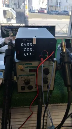 Ремонт и диагностика смартфонов, ноутбуков и другой электроники в Ярославле Ярославль