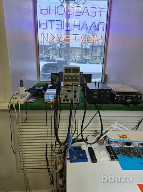 Ремонт и диагностика смартфонов, ноутбуков и другой электроники в Ярославле Ярославль - изображение 2