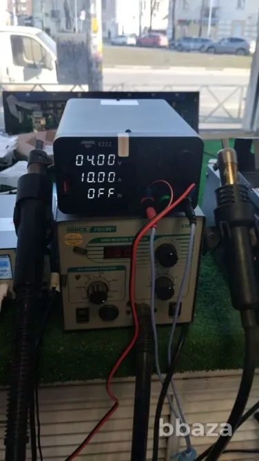 Ремонт и диагностика смартфонов, ноутбуков и другой электроники в Ярославле Ярославль - изображение 3