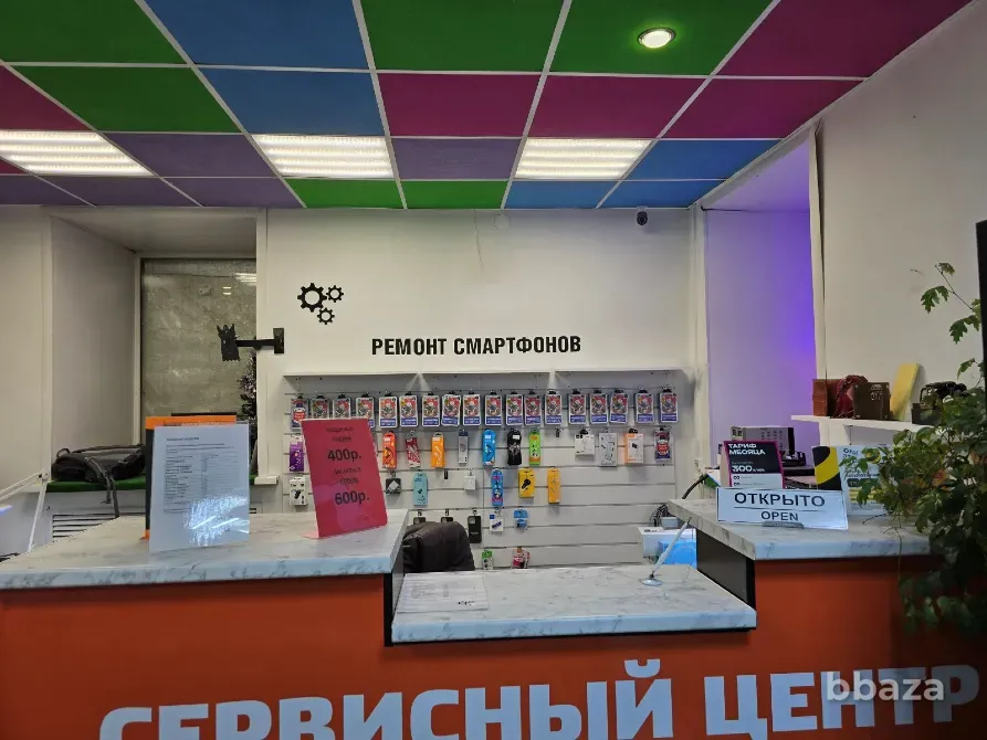 Ремонт и диагностика смартфонов, ноутбуков и другой электроники в Ярославле Ярославль - изображение 1