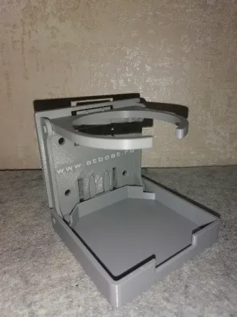 Подстаканник в салон автомобиля, лодку, катер Самара