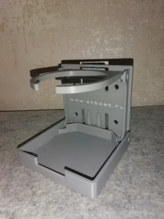 Подстаканник в салон автомобиля, лодку, катер Самара