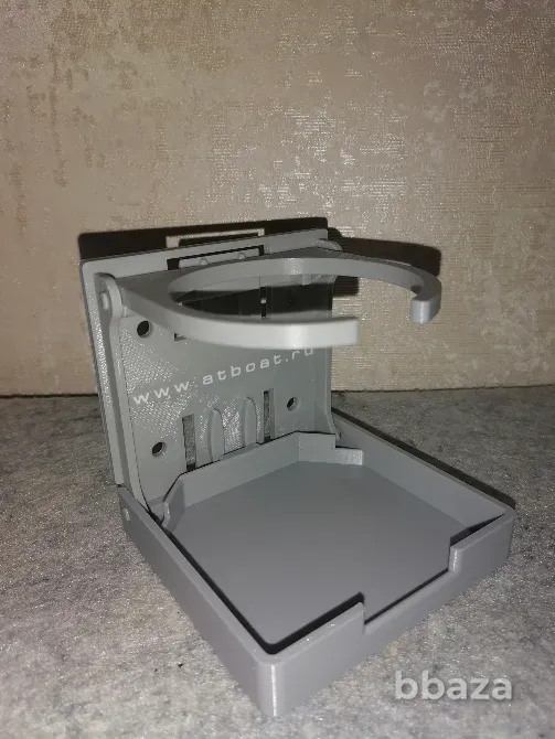 Подстаканник в салон автомобиля, лодку, катер Самара - изображение 3