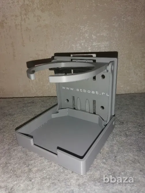 Подстаканник в салон автомобиля, лодку, катер Самара - изображение 2