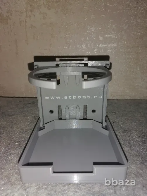 Подстаканник в салон автомобиля, лодку, катер Самара - изображение 1