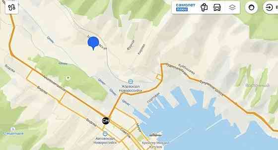 Производственная база склад Новороссийск