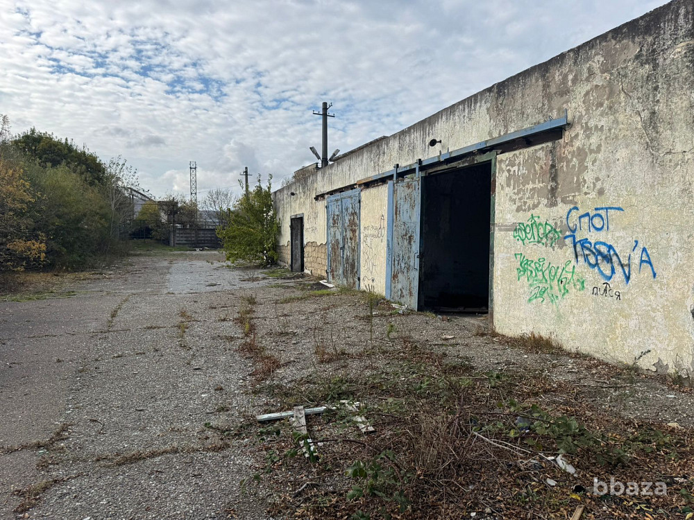 Производственная база склад Новороссийск - изображение 8