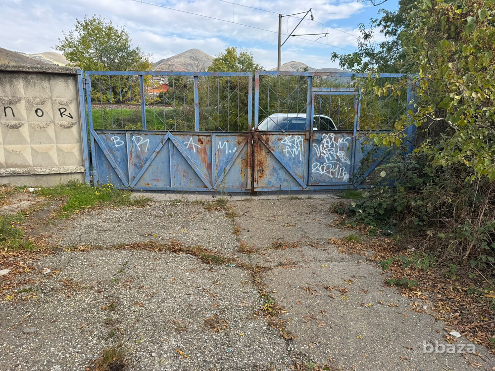 Производственная база склад Новороссийск - изображение 10