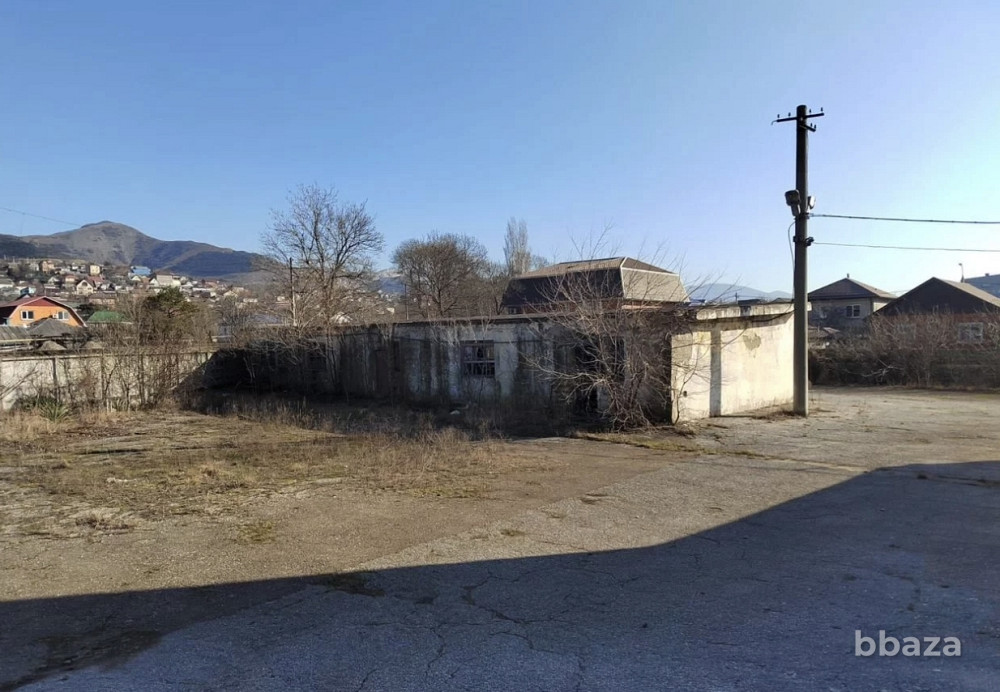 Производственная база склад Новороссийск - изображение 4