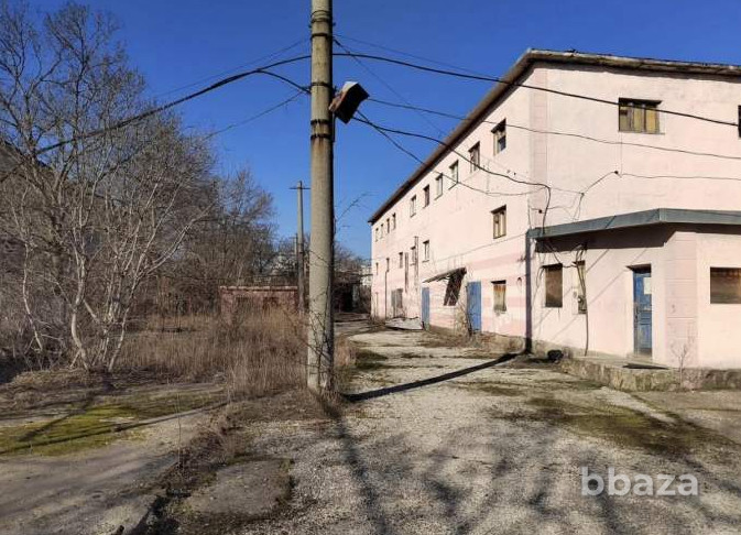 Производственная база склад Новороссийск - изображение 5