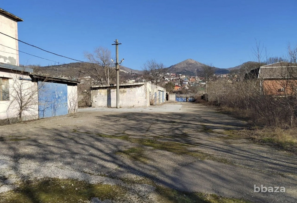 Производственная база склад Новороссийск - изображение 6