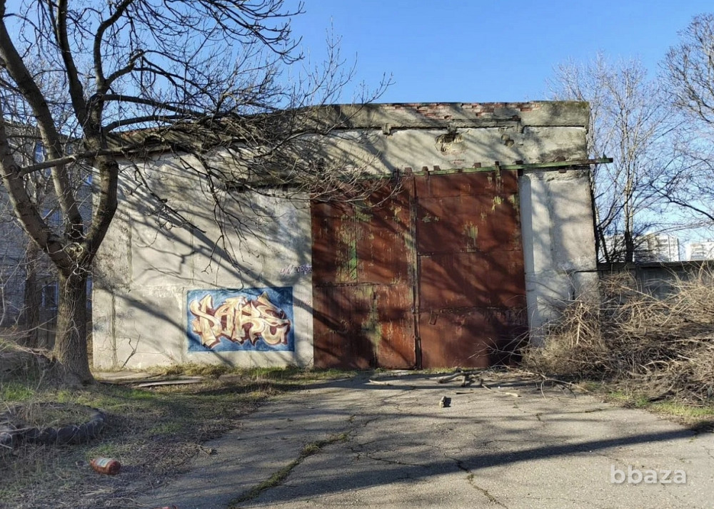 Производственная база склад Новороссийск - изображение 3