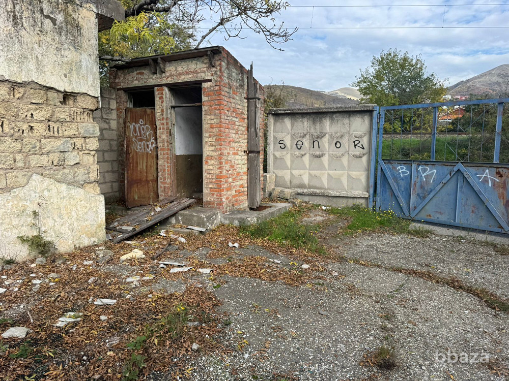 Производственная база склад Новороссийск - изображение 7