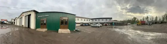 Продается многофункциональный комплекс с несколькими источниками доходов Раменское