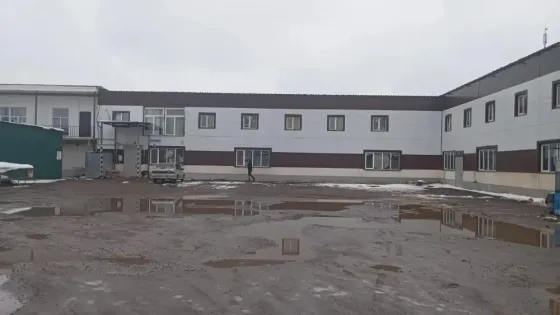 Продается многофункциональный комплекс с несколькими источниками доходов Раменское