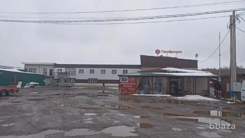 Продается многофункциональный комплекс с несколькими источниками доходов Раменское - изображение 5