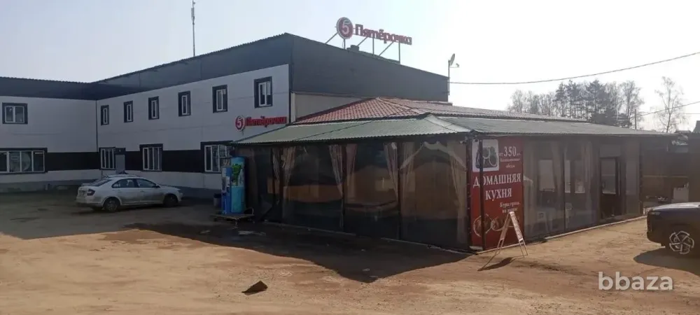 Продается многофункциональный комплекс с несколькими источниками доходов Раменское - изображение 3