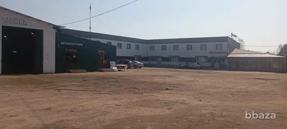 Продается многофункциональный комплекс с несколькими источниками доходов Раменское - изображение 4