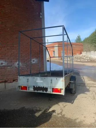 Каркасное строительство Воткинск