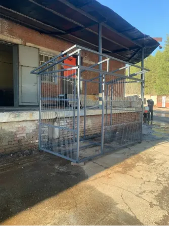 Каркасное строительство Воткинск