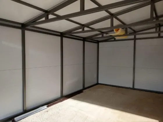 Каркасное строительство Воткинск