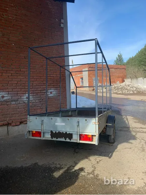 Каркасное строительство Воткинск - изображение 3