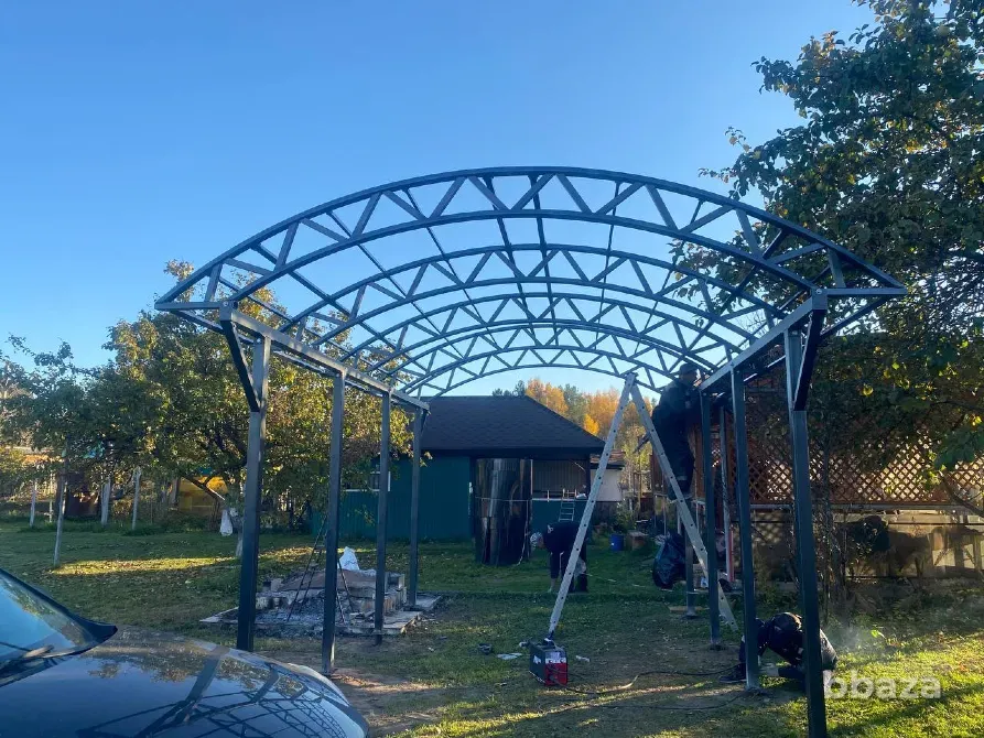 Каркасное строительство Воткинск - изображение 4