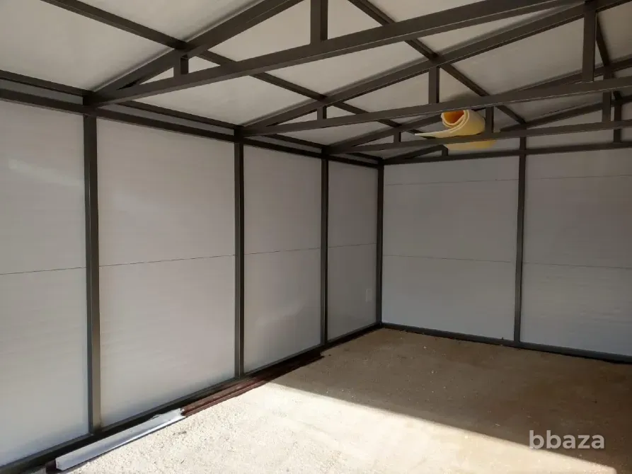 Каркасное строительство Воткинск - изображение 6