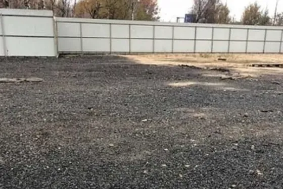 В аренду сдается пром участок 900 м2 Санкт-Петербург