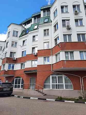 Аренда офиса 30 кв.м. Звенигород