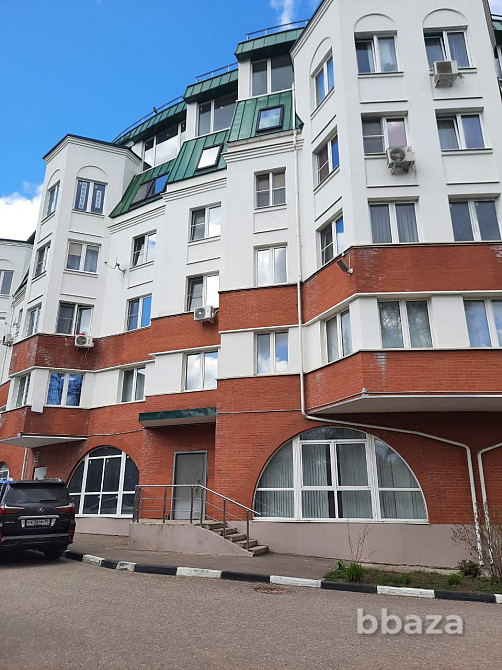 Аренда офиса 30 кв.м. Звенигород - изображение 1