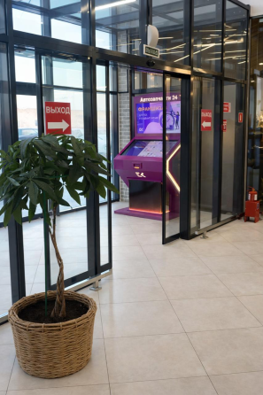 FRAZAP инновация в сфере бизнеса Калининград