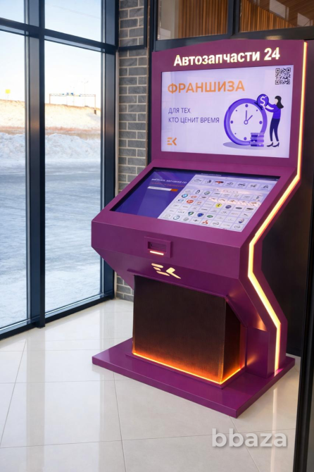 FRAZAP инновация в сфере бизнеса Калининград - изображение 1