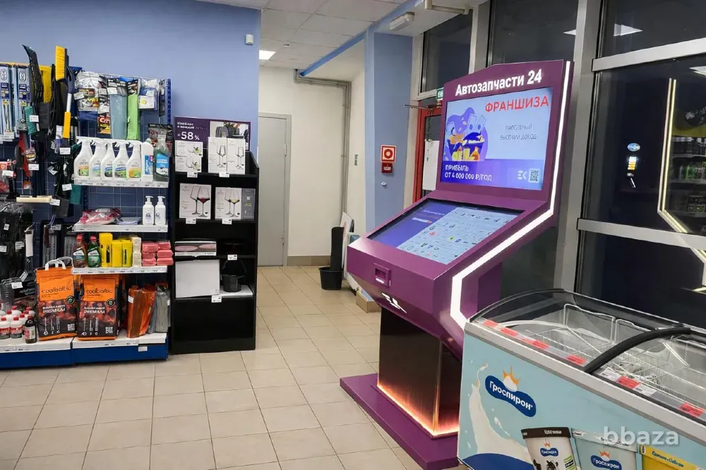 FRAZAP&ZAPZA МАРКЕТ ПАССИВНОГО ДОХОДА Санкт-Петербург - изображение 3