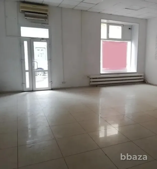 Сдаю помещение 48 м2 на 1-й линии Московского ш. (Шушары) Санкт-Петербург - изображение 1