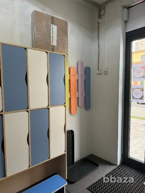 Отдельное помещение с ремонтом и витринами на 1 эт. в новом ЖК Санкт-Петербург - изображение 10