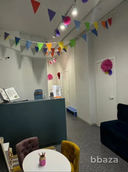 Отдельное помещение с ремонтом и витринами на 1 эт. в новом ЖК Санкт-Петербург - изображение 8