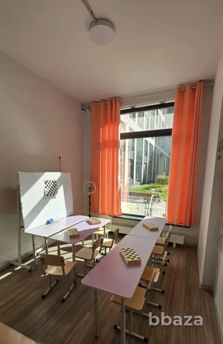 Отдельное помещение с ремонтом и витринами на 1 эт. в новом ЖК Санкт-Петербург - изображение 7