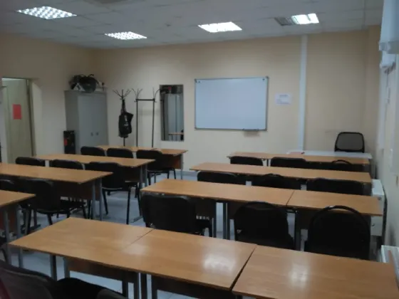 Учебный центр готовый бизнес Москва