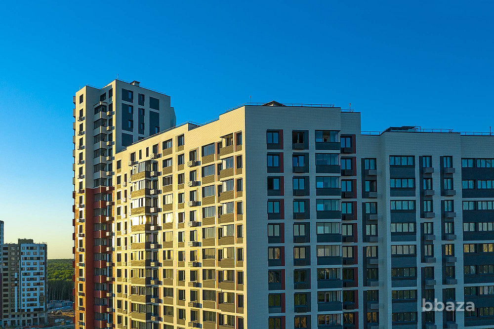 Прямая продажа от застройщика Мытищи - изображение 1