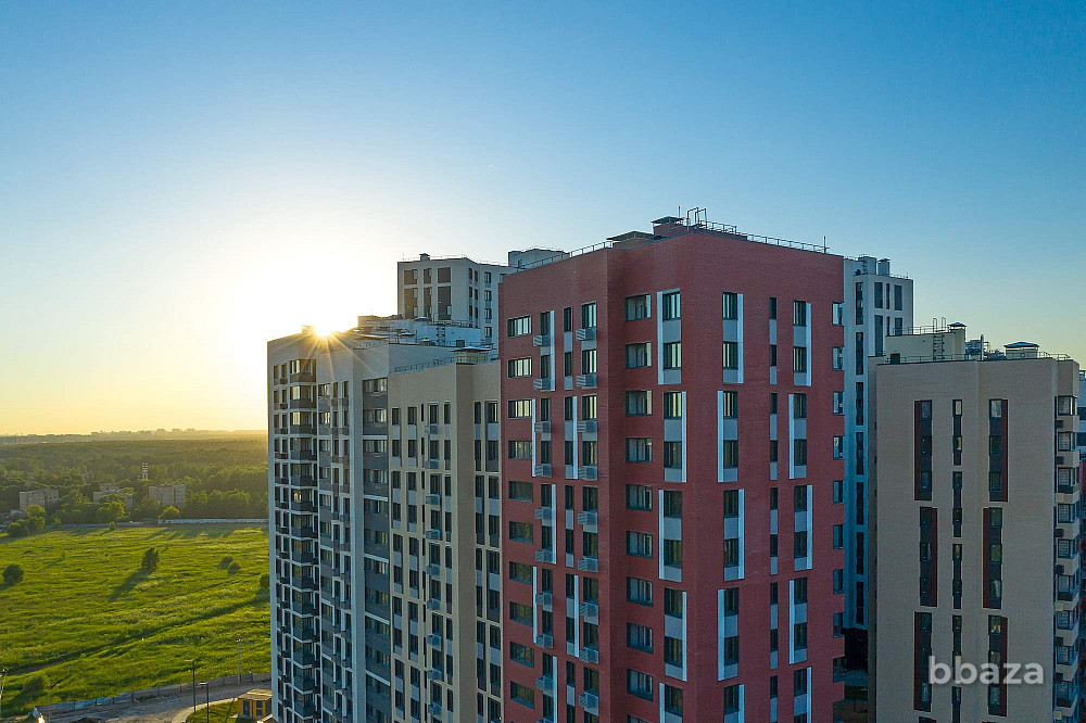 Прямая продажа от застройщика Мытищи - изображение 9