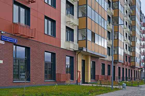 Прямая продажа от застройщика Мытищи