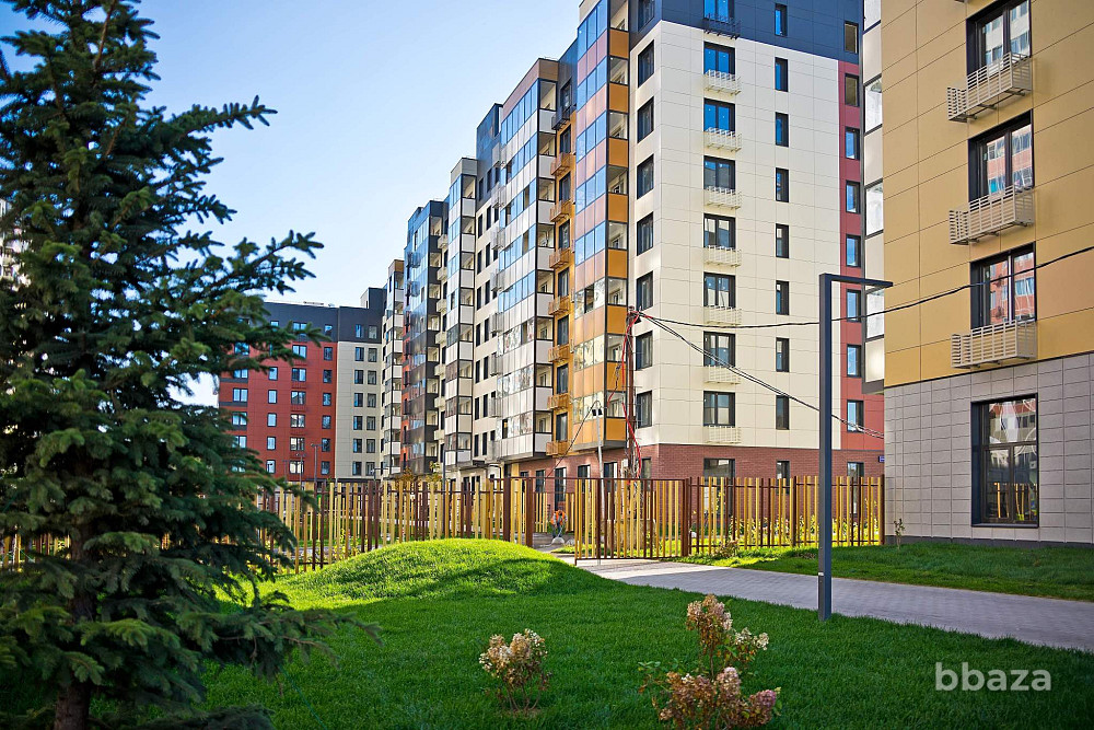 Прямая продажа от застройщика Мытищи - изображение 6