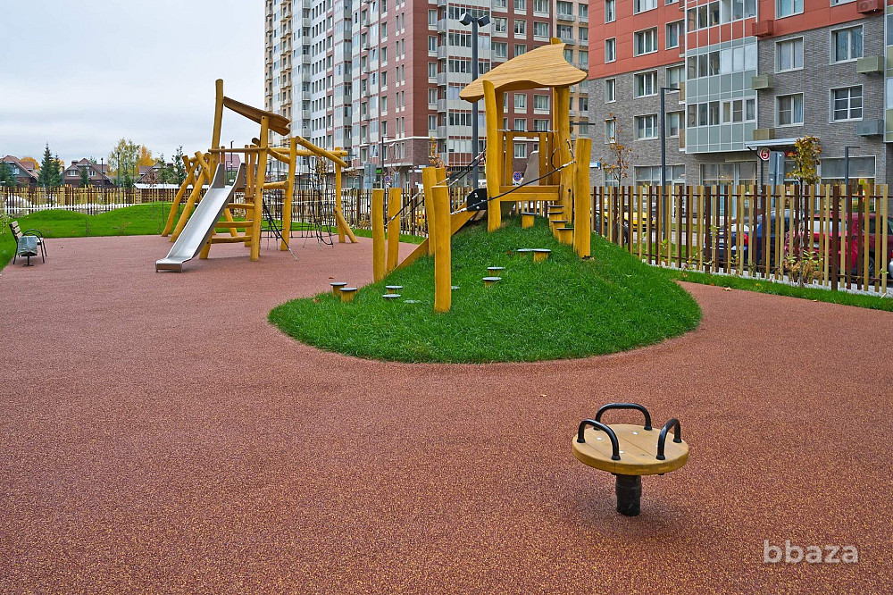 Прямая продажа от застройщика Мытищи - изображение 4