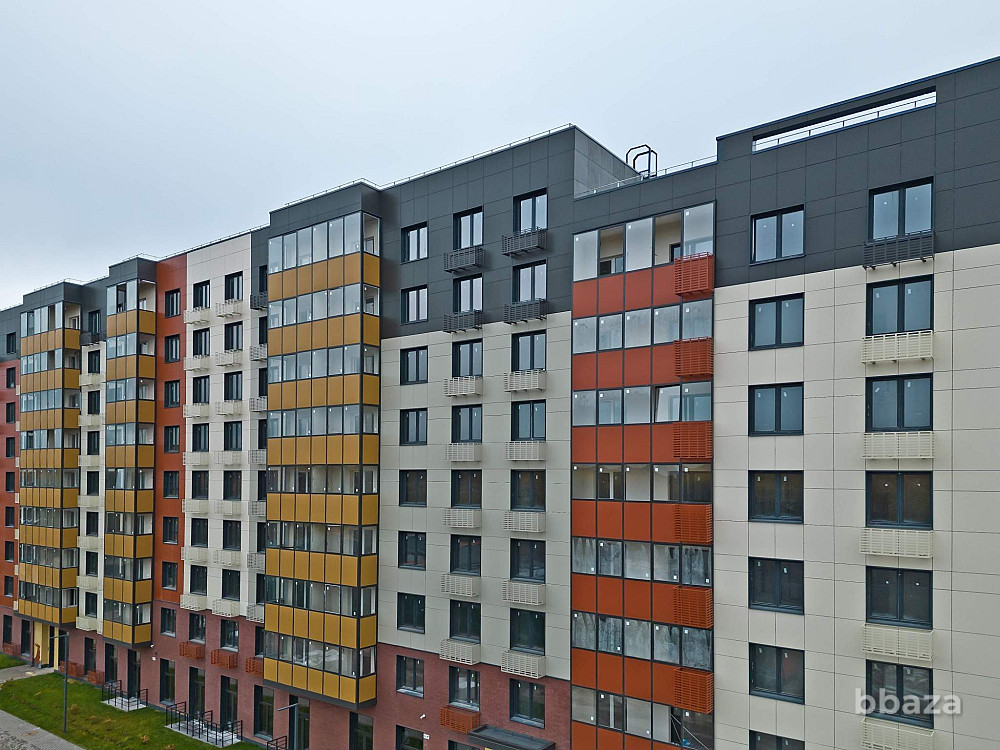 Прямая продажа от застройщика Мытищи - изображение 5