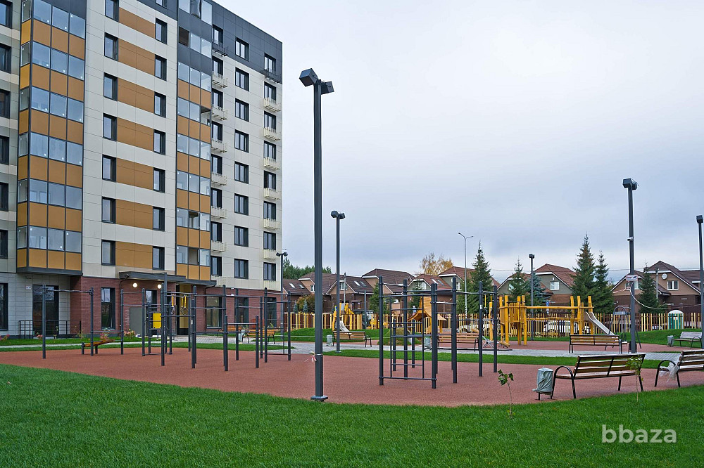 Прямая продажа от застройщика Мытищи - изображение 7