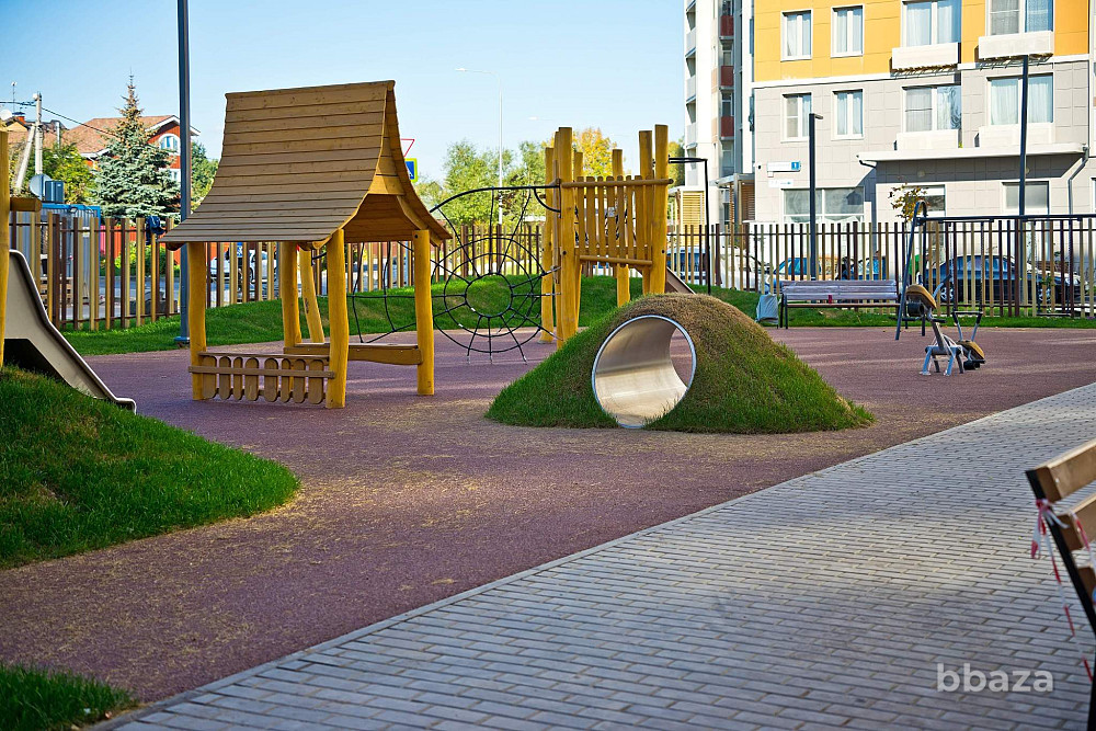 Прямая продажа от застройщика Мытищи - изображение 9