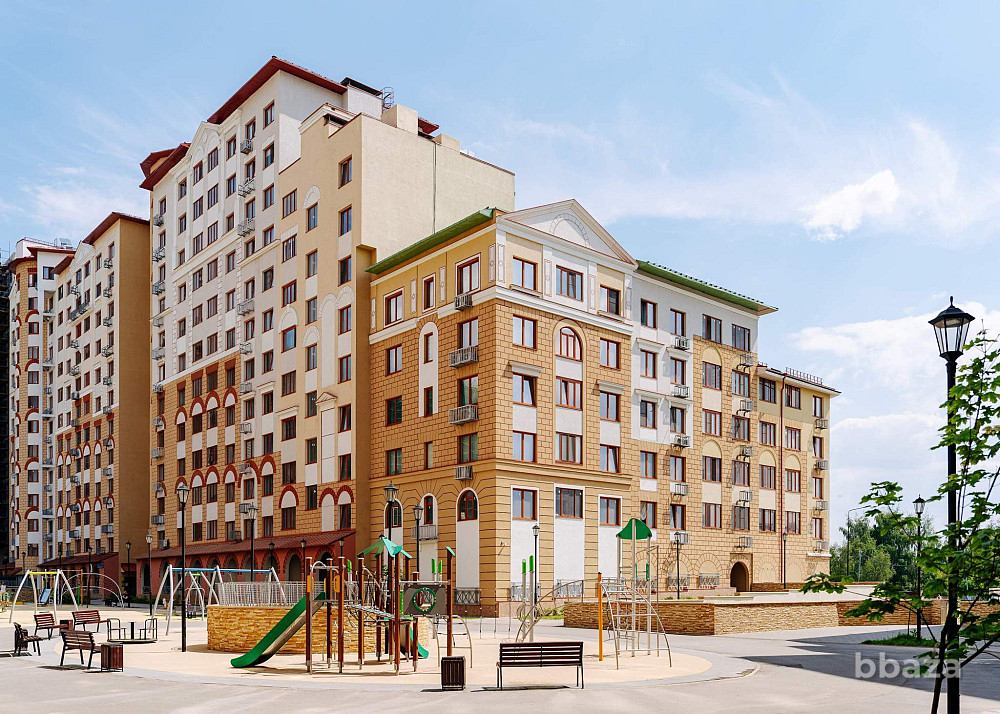 Прямая продажа от застройщика Видное - изображение 2